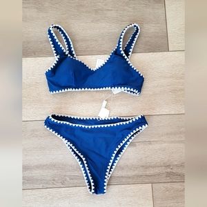 NWT Cupshe Bikini